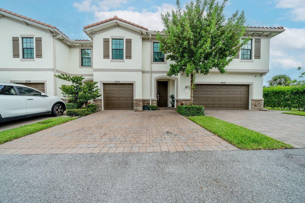 2004 Sugar Maple Drive, Riviera Beach FL 33410
