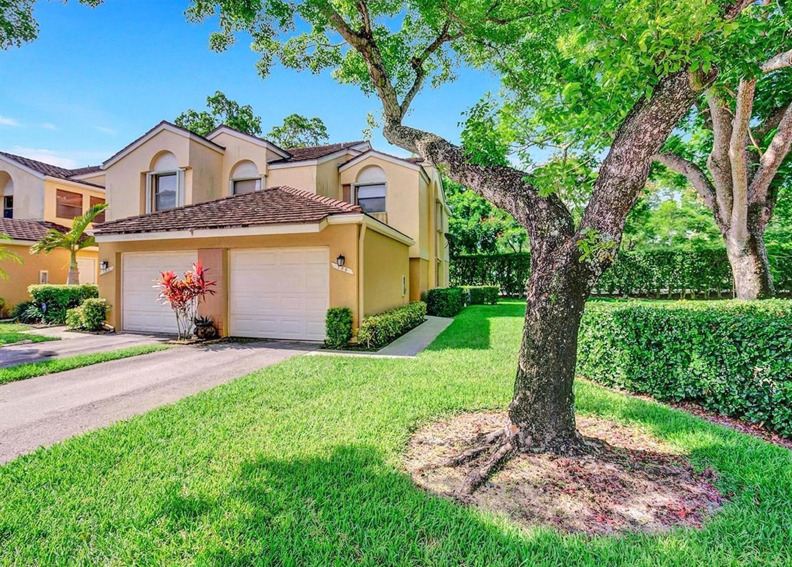 9801 NW 1st Court # 9801, Plantation FL 33324