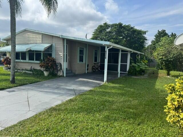 6059 Palm Harbour Drive, Atlantis FL 33462 photo 2