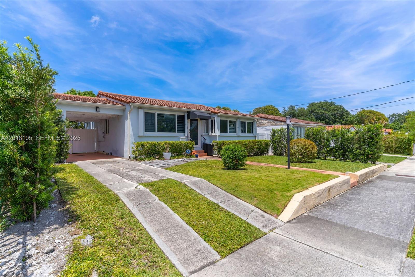 3151 NW Flagler Ter, Miami FL 33125 photo 3