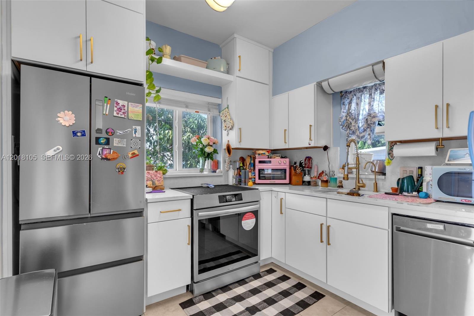 3151 NW Flagler Ter, Miami FL 33125 photo 5