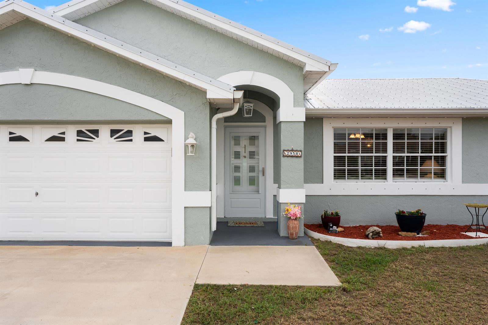 2958 SW Fluvia Street, Port St. Lucie FL 34953 photo 2