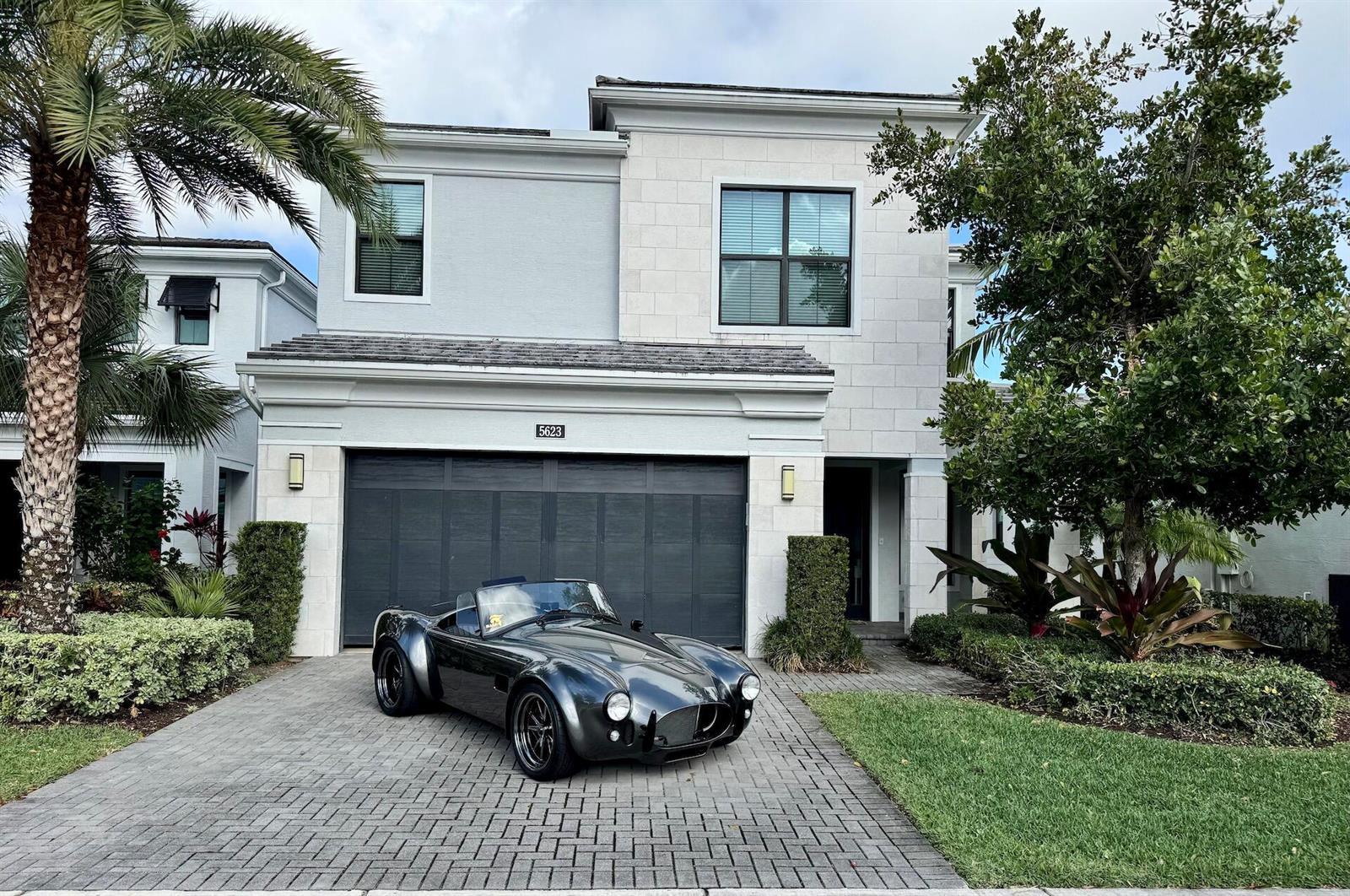 5623 Delacroix Terrace, Palm Beach Gardens FL 33418