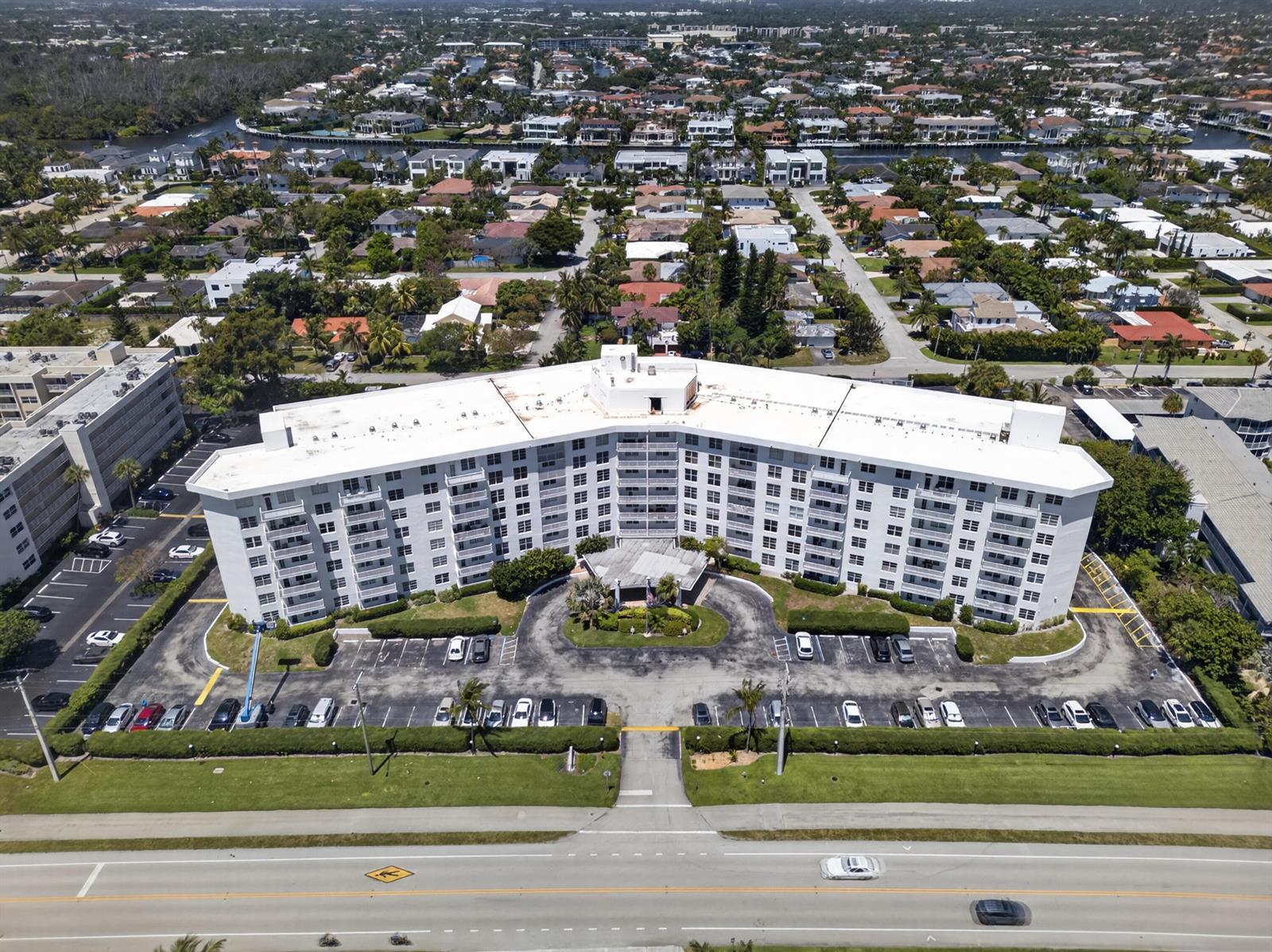 2851 S Ocean Boulevard # 1n, Boca Raton FL 33432