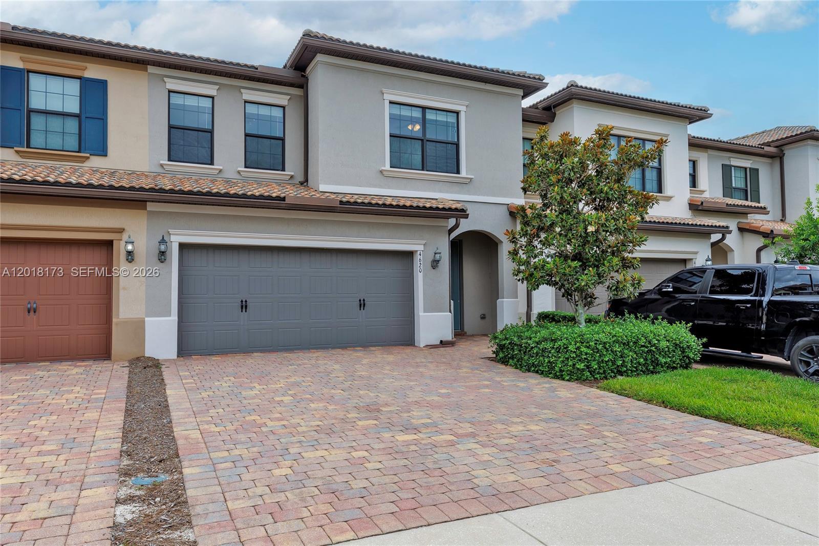 4620 San Fratello Cir # 4620, Lake Worth FL 33467