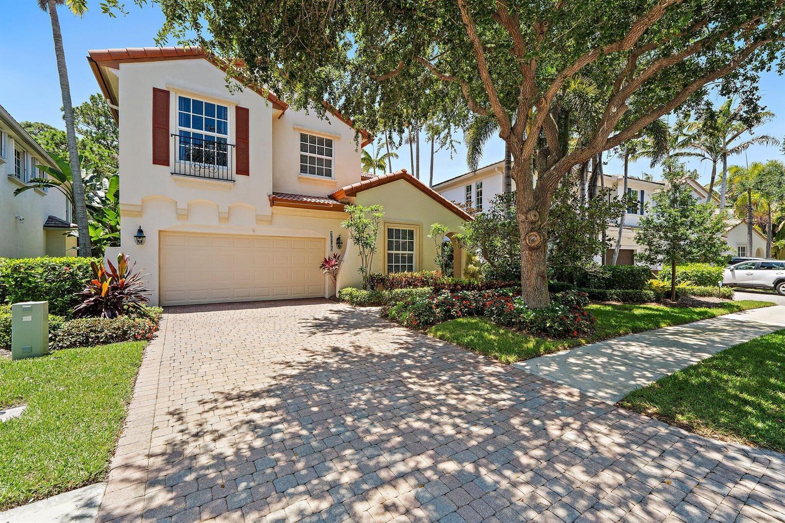 1905 Flower Drive, Palm Beach Gardens FL 33410