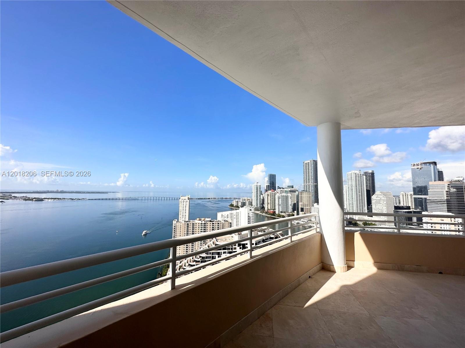 808 Brickell Key Dr # 3608, Miami FL 33131 photo 2
