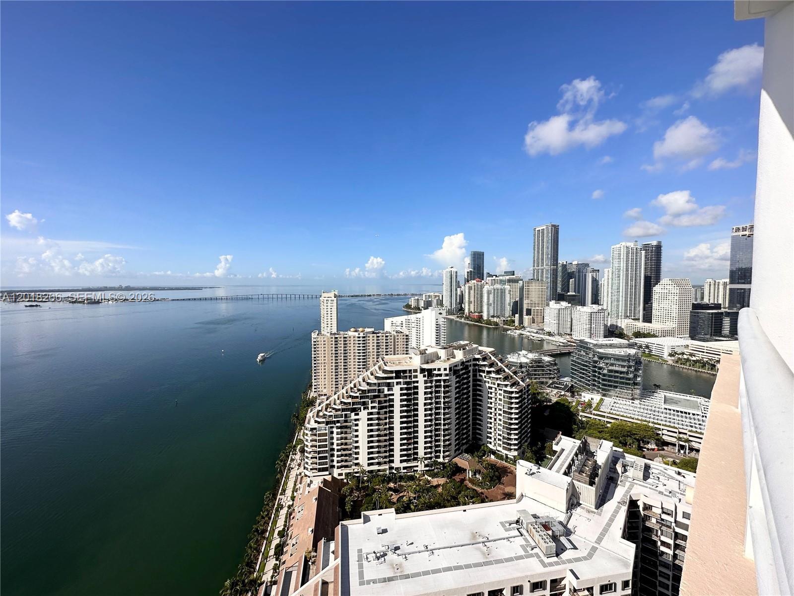 808 Brickell Key Dr # 3608, Miami FL 33131 photo 4
