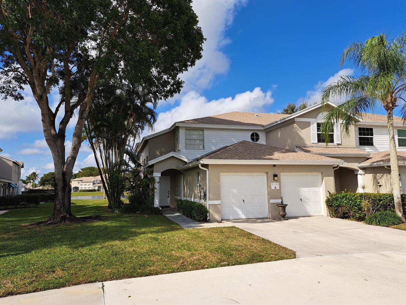 9133 S Boca Gardens Cir Circle S # A, Boca Raton FL 33496 photo 2