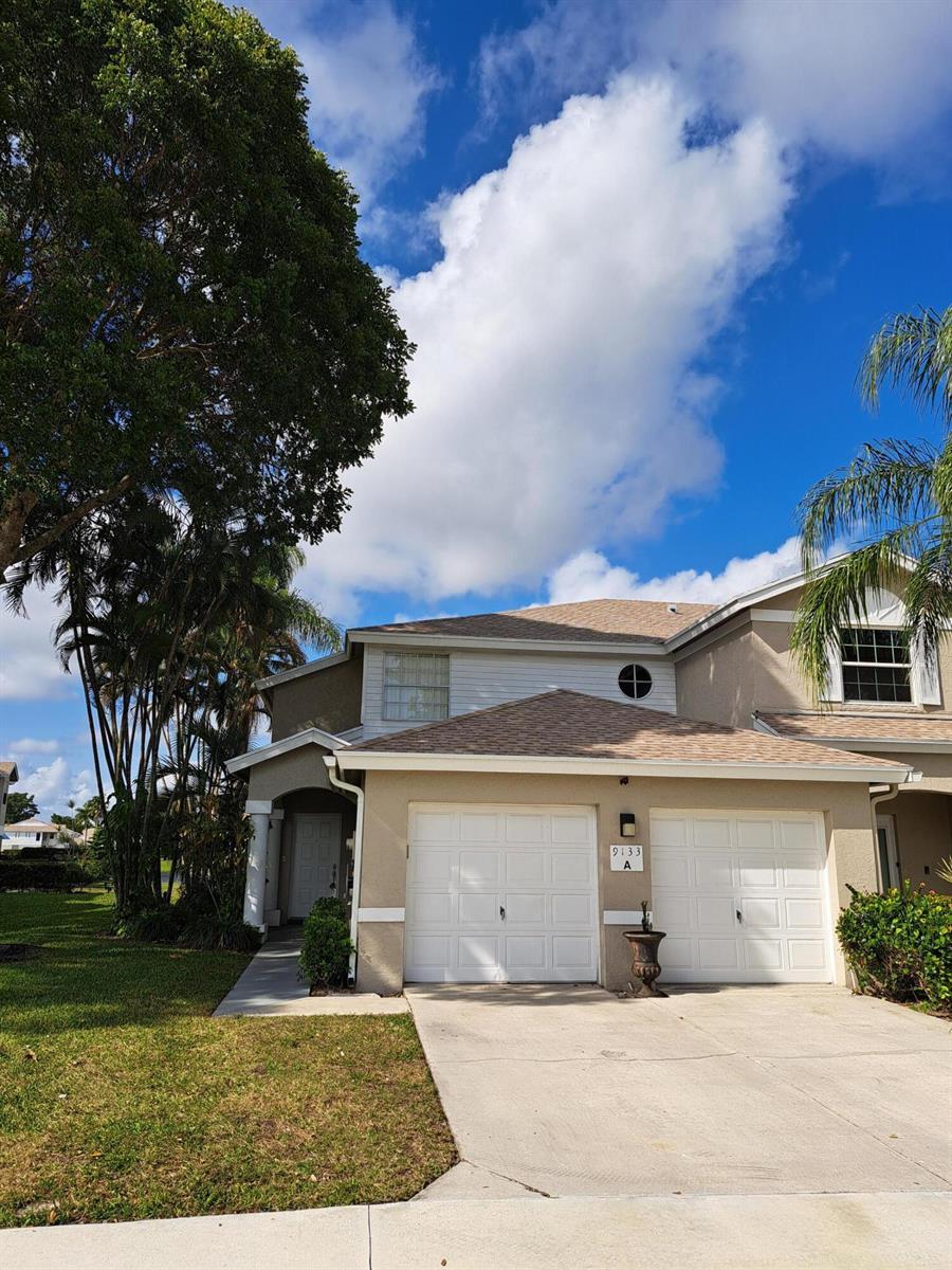 9133 S Boca Gardens Cir Circle S # A, Boca Raton FL 33496