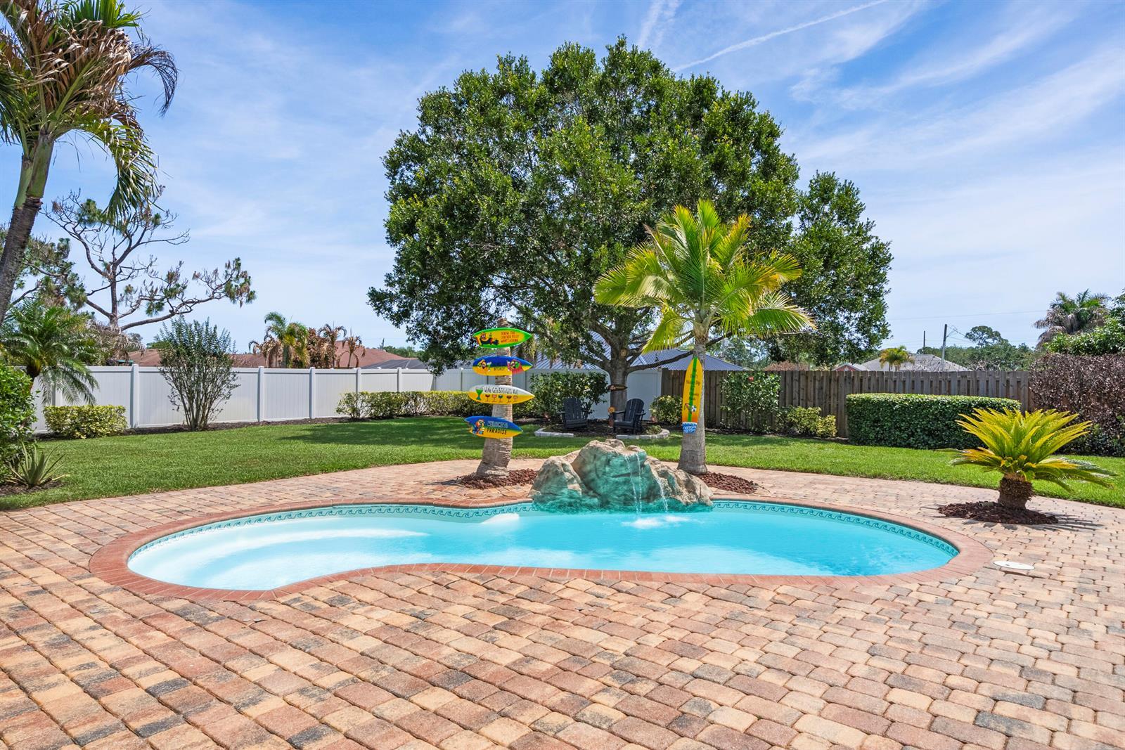 236 SW Paar Drive, Port St. Lucie FL 34953 photo 5