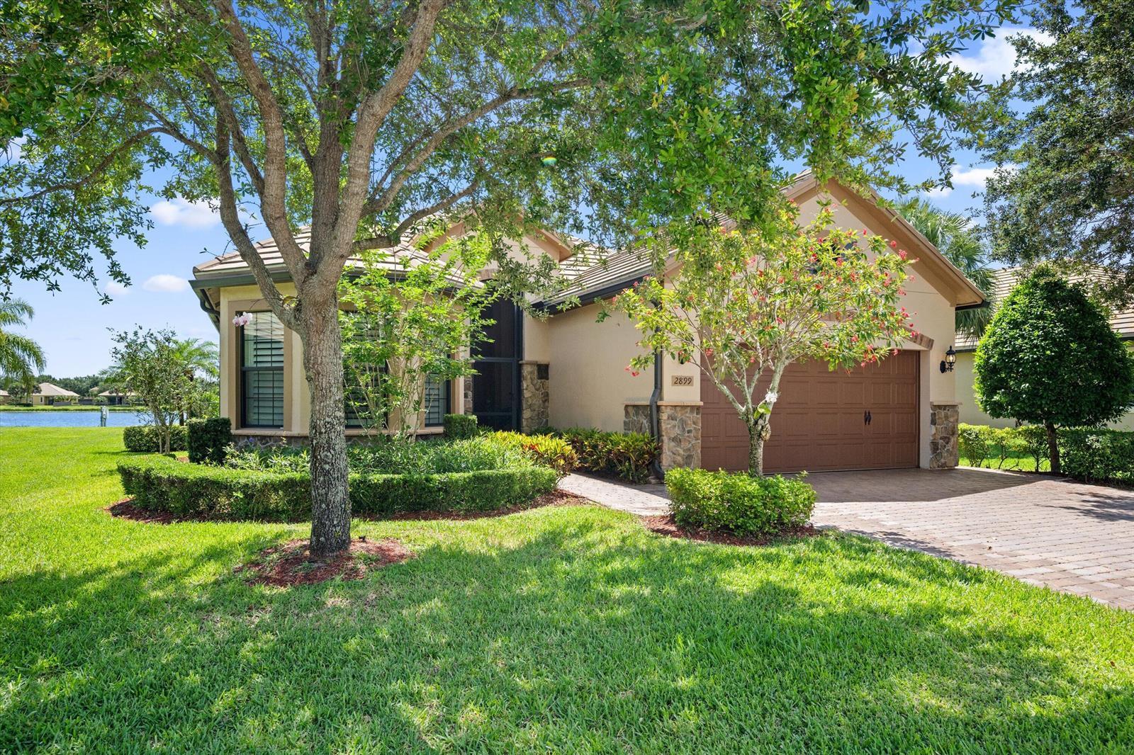 2899 Florence Street, Wellington FL 33414 photo 5