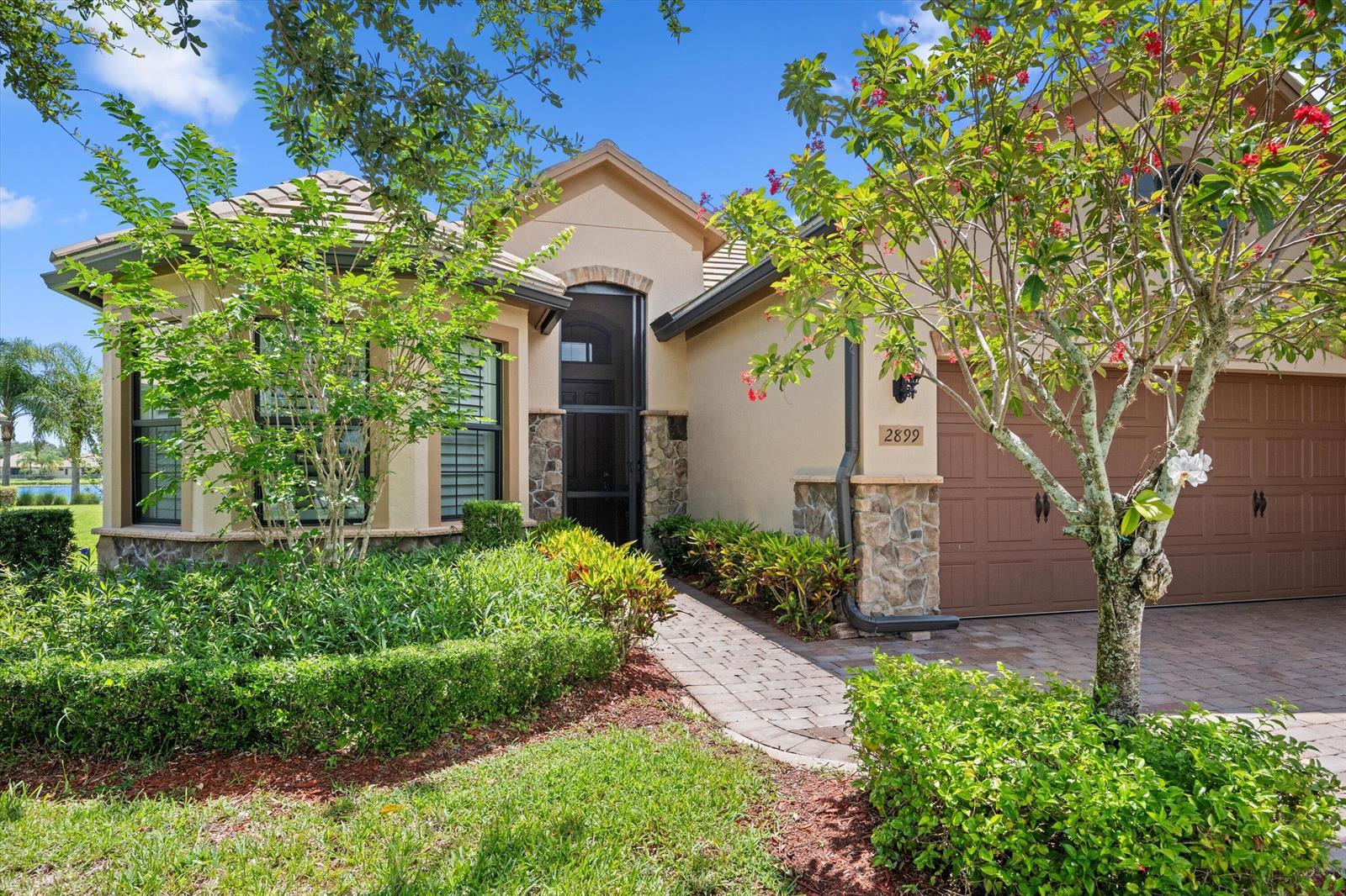 2899 Florence Street, Wellington FL 33414 photo 4