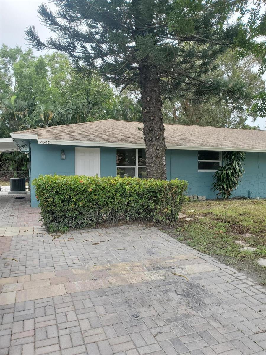 4740 Hairland Drive, West Palm Beach FL 33415 photo 5