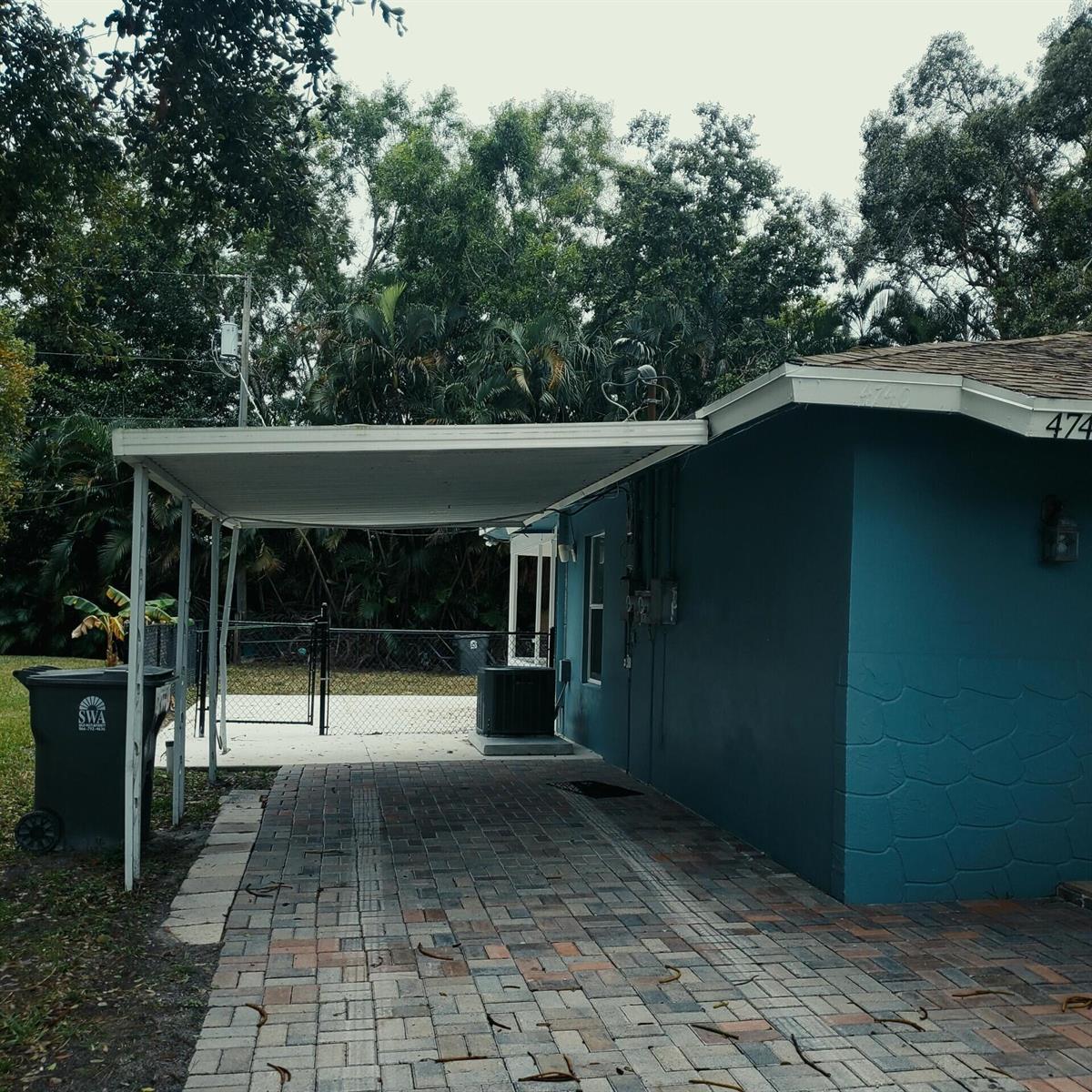 4740 Hairland Drive, West Palm Beach FL 33415 photo 4
