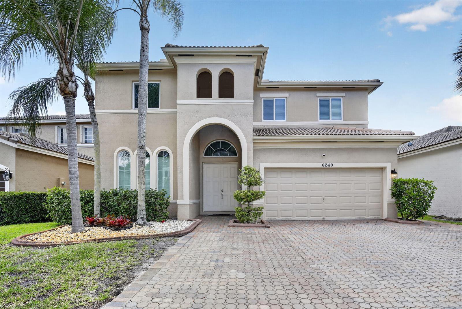 6249 SW 194th Avenue, Pembroke Pines FL 33332