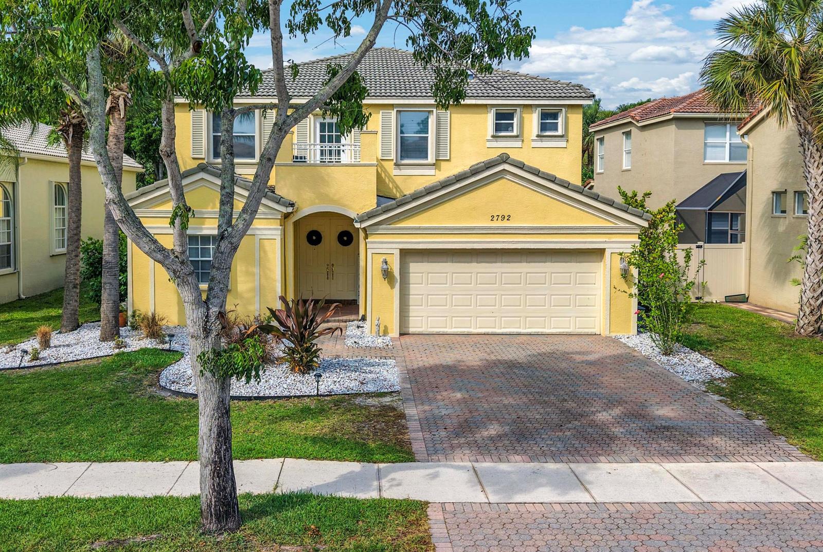 2792 Shaughnessy Drive, Wellington FL 33414 photo 2