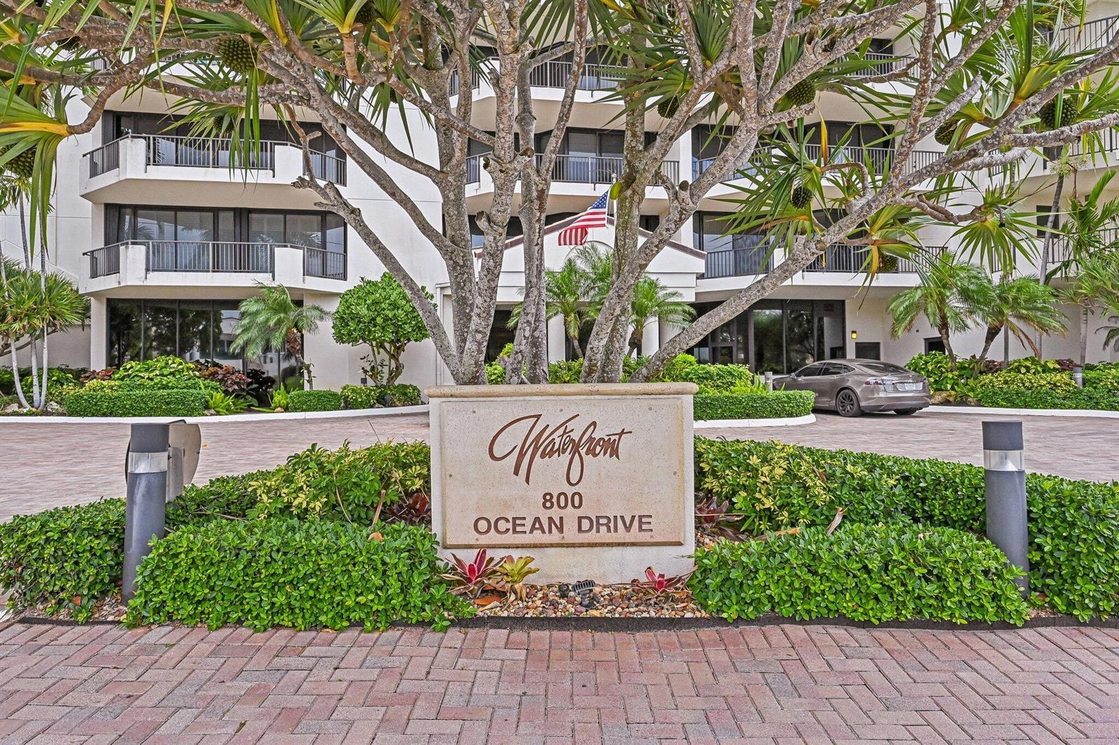 800 Ocean Drive # 1105, Juno Beach FL 33408 photo 3