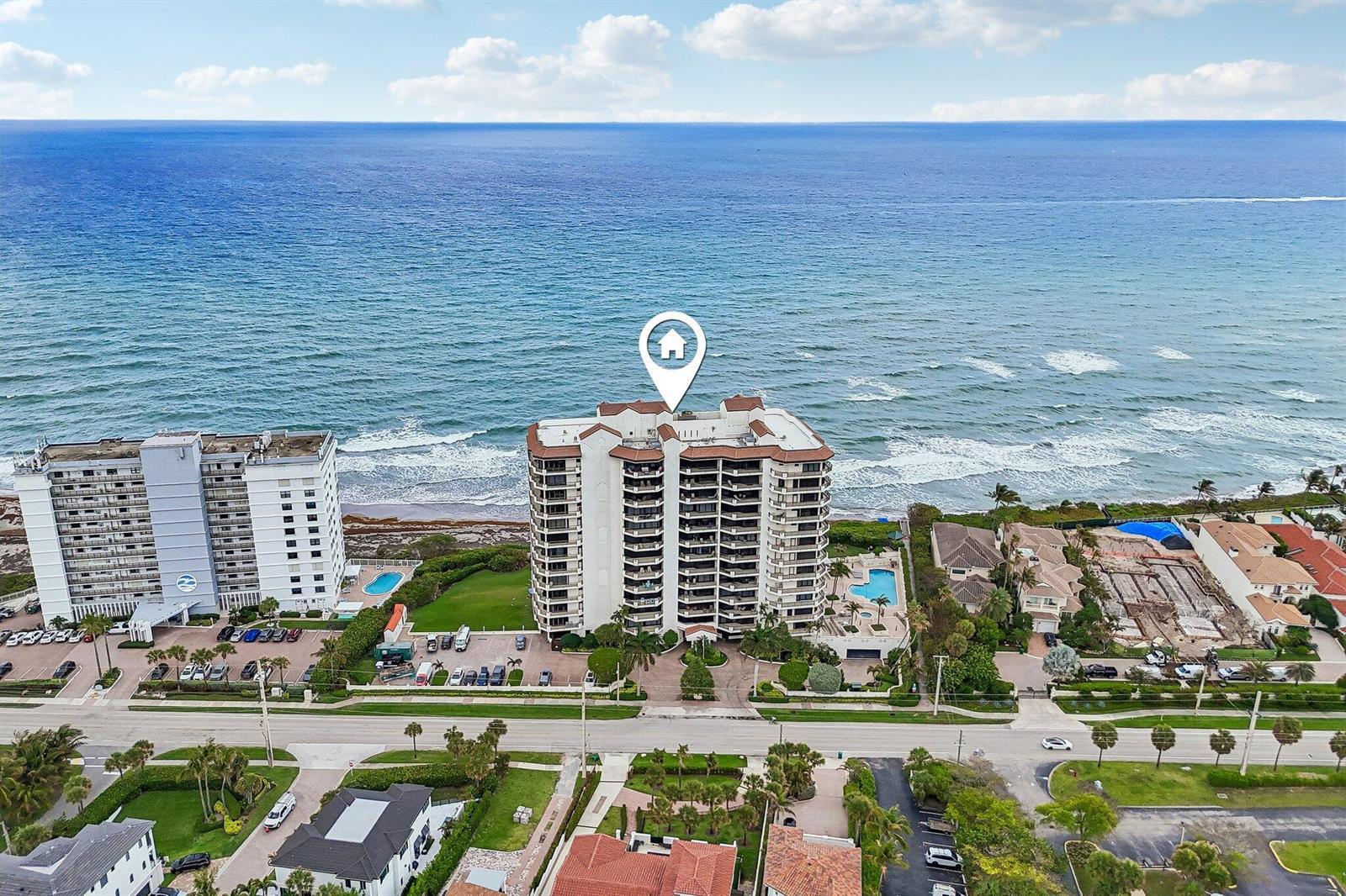 800 Ocean Drive # 1105, Juno Beach FL 33408 photo 5