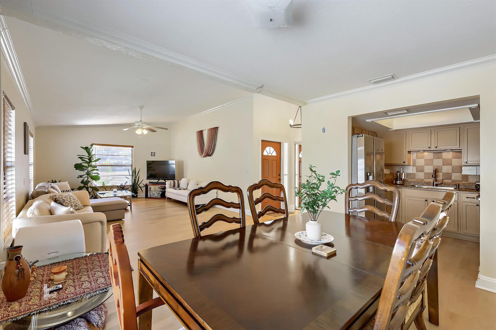 1231 The 12th Fairway, Wellington FL 33414 photo 4