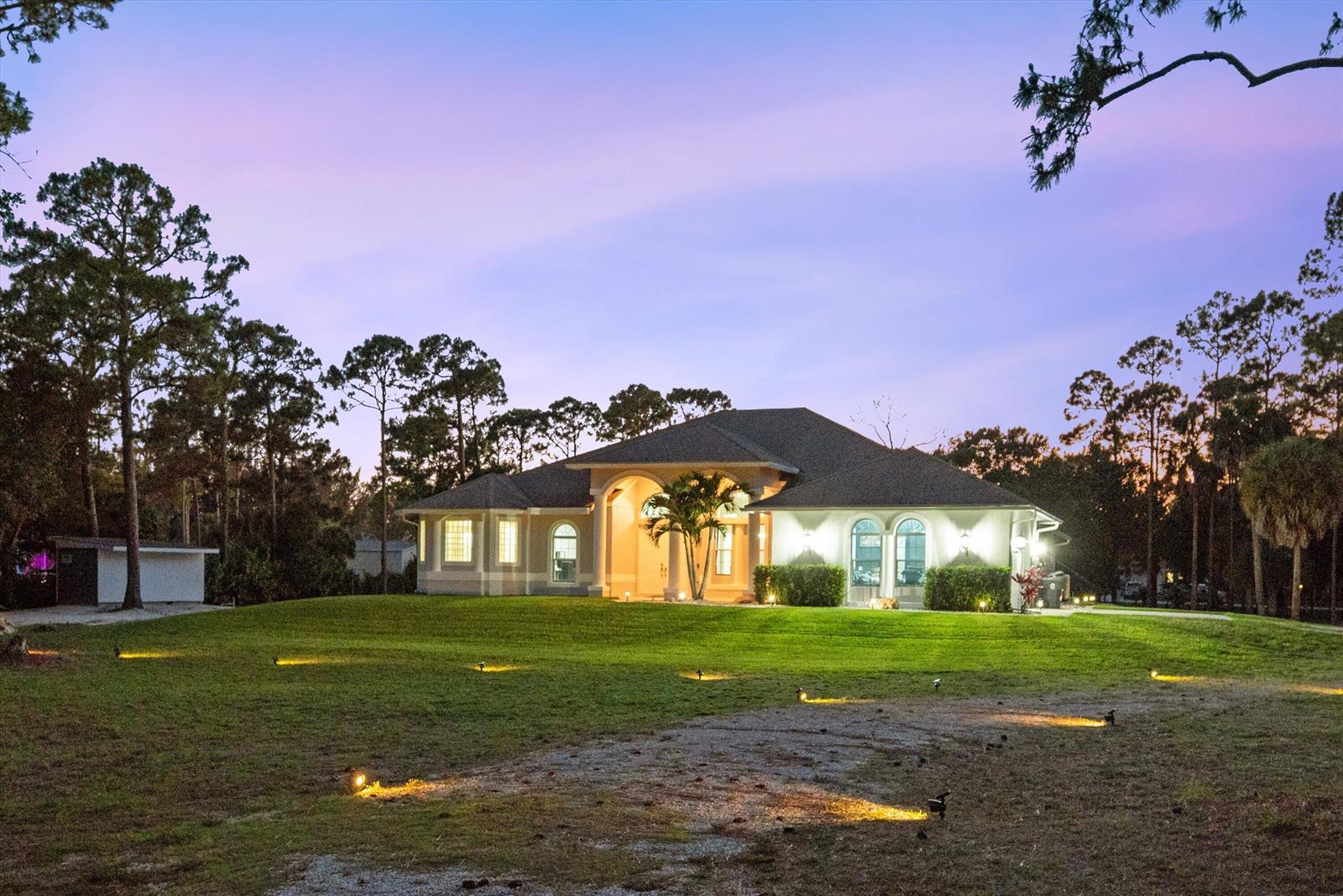 17038 N 61st Pl Place N, FL 33470 photo 3