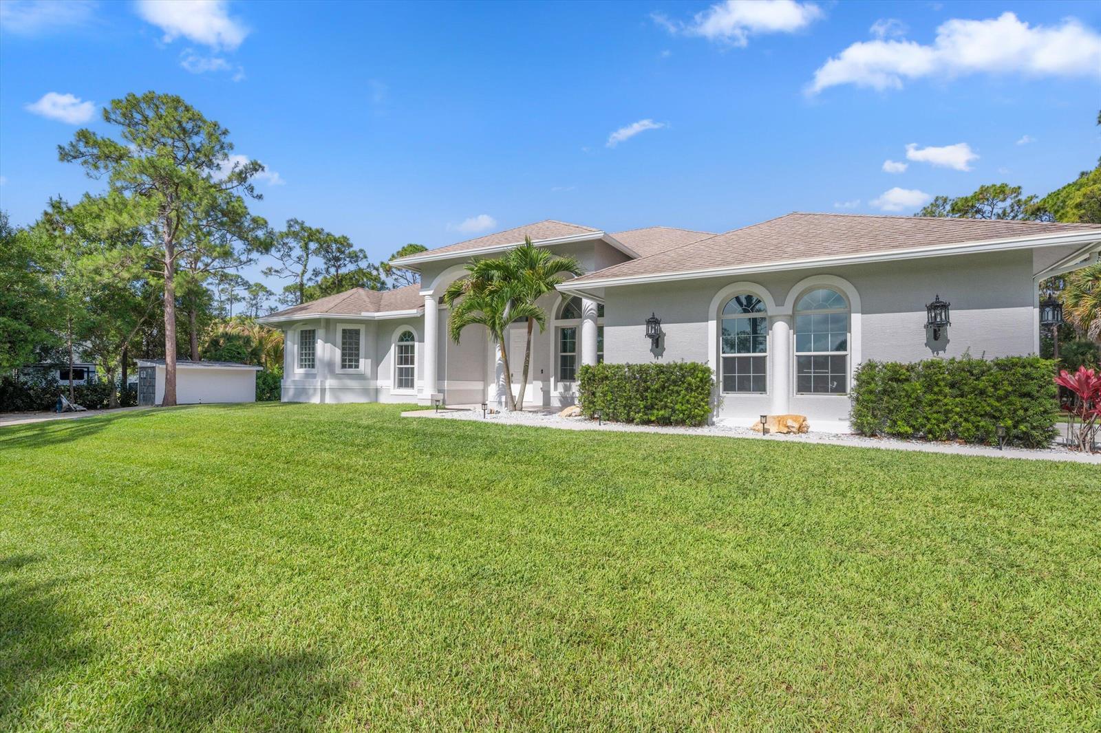 17038 N 61st Pl Place N, FL 33470 photo 4