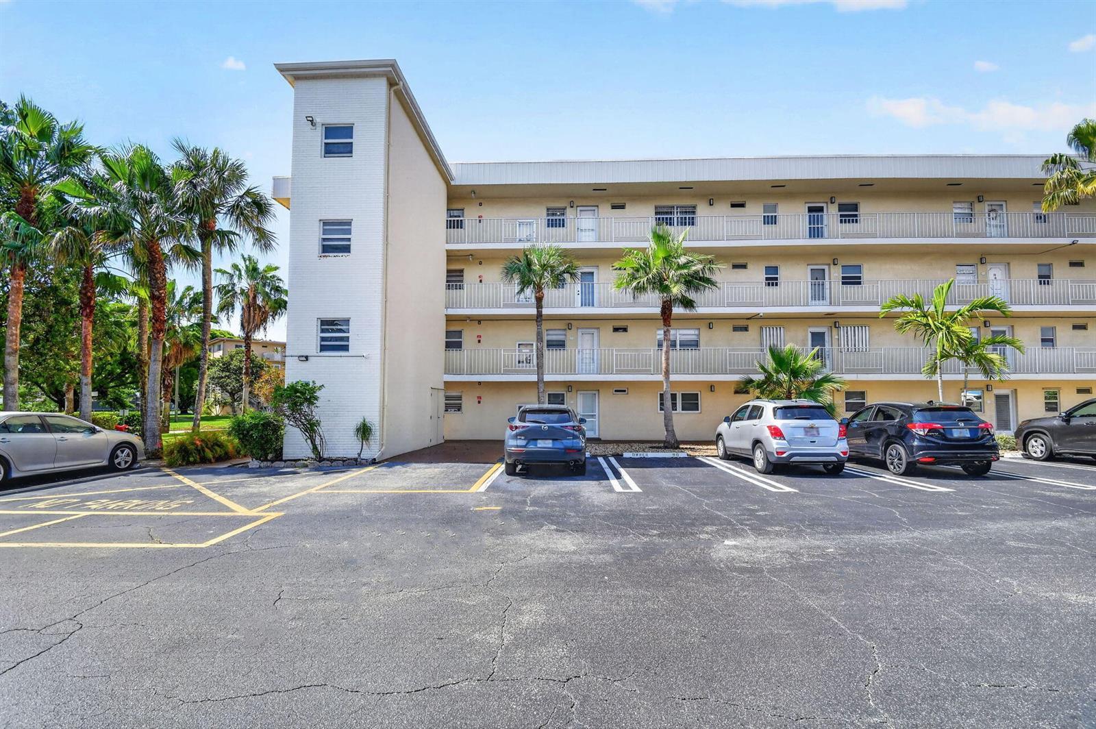 2515 NE 1st Court # 4020, Boynton Beach FL 33435