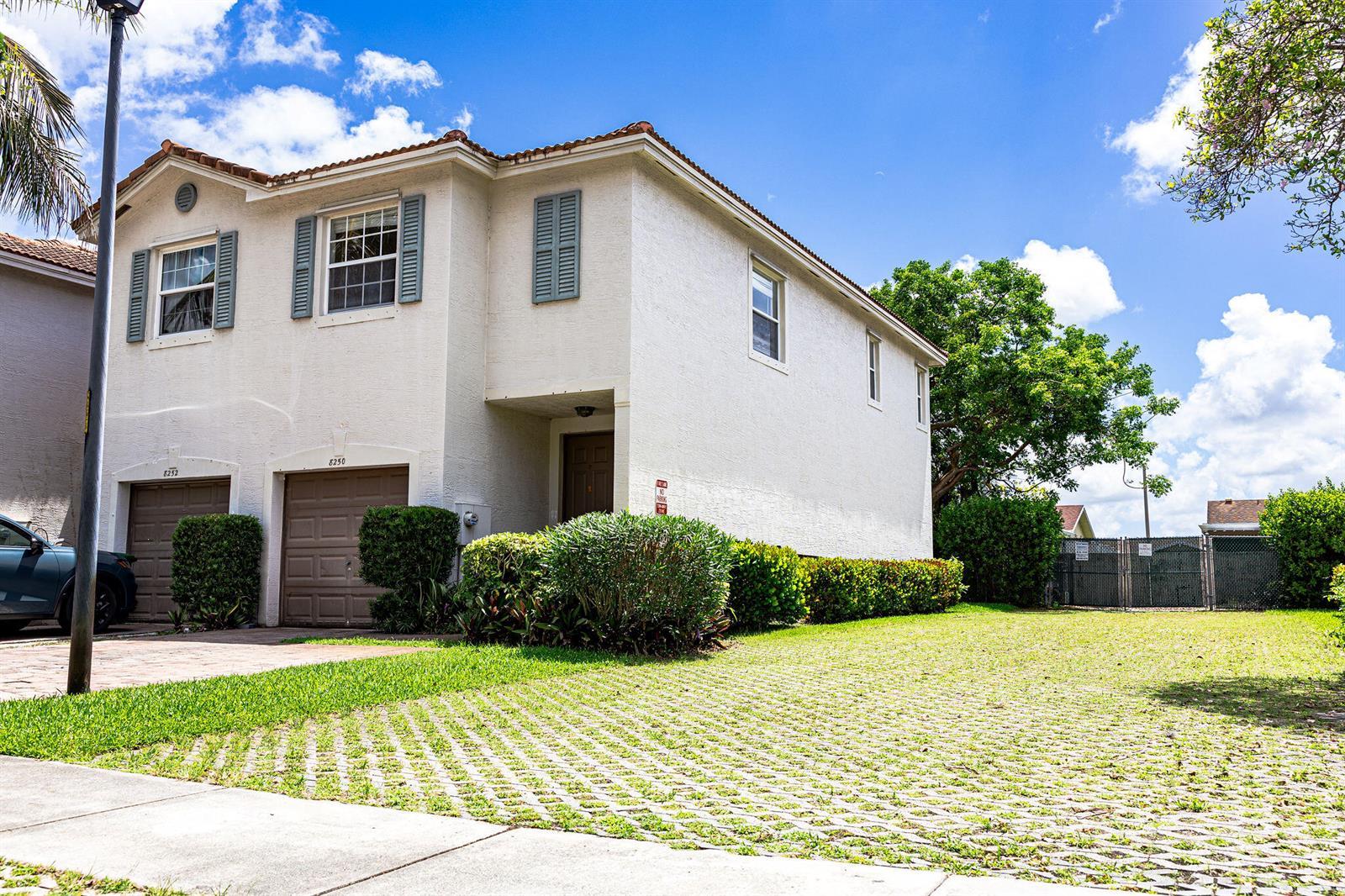 8250 Prestige Commons Drive W, Tamarac FL 33321