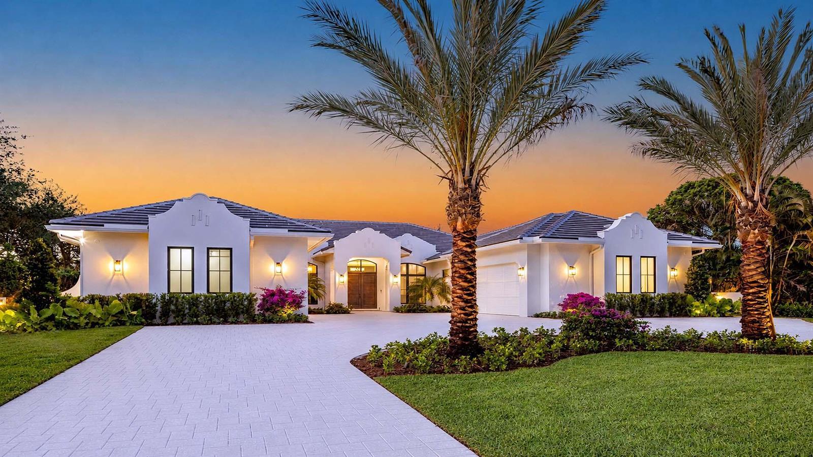 2775 Ave Au Soleil, Delray Beach FL 33483 photo 2