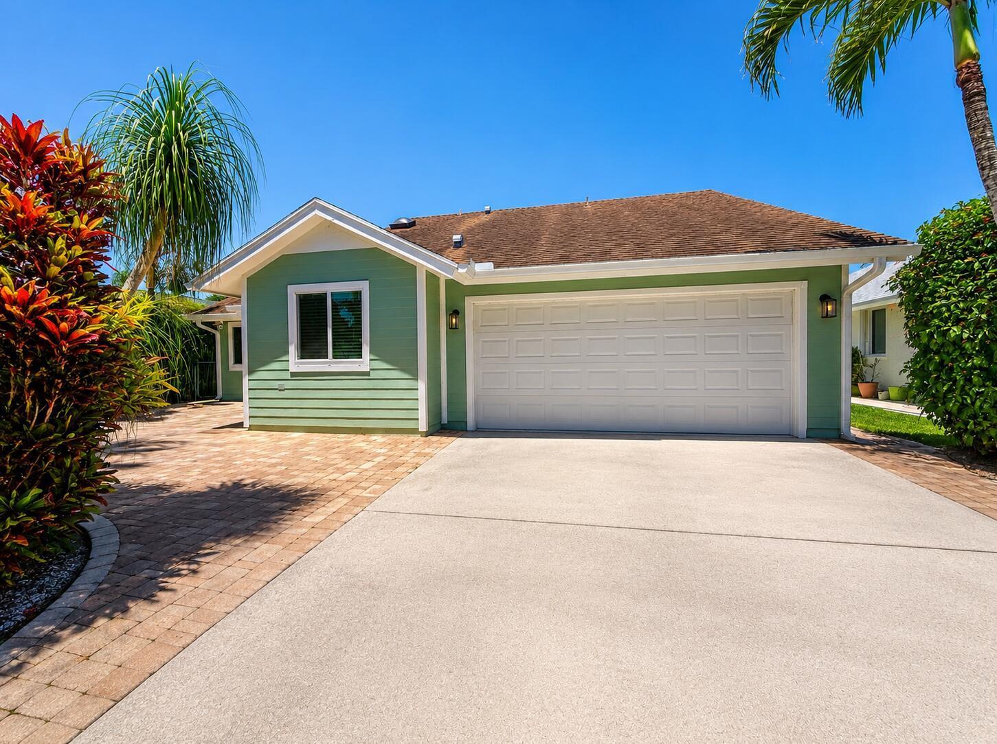 6395 Garrett Street, Jupiter FL 33458