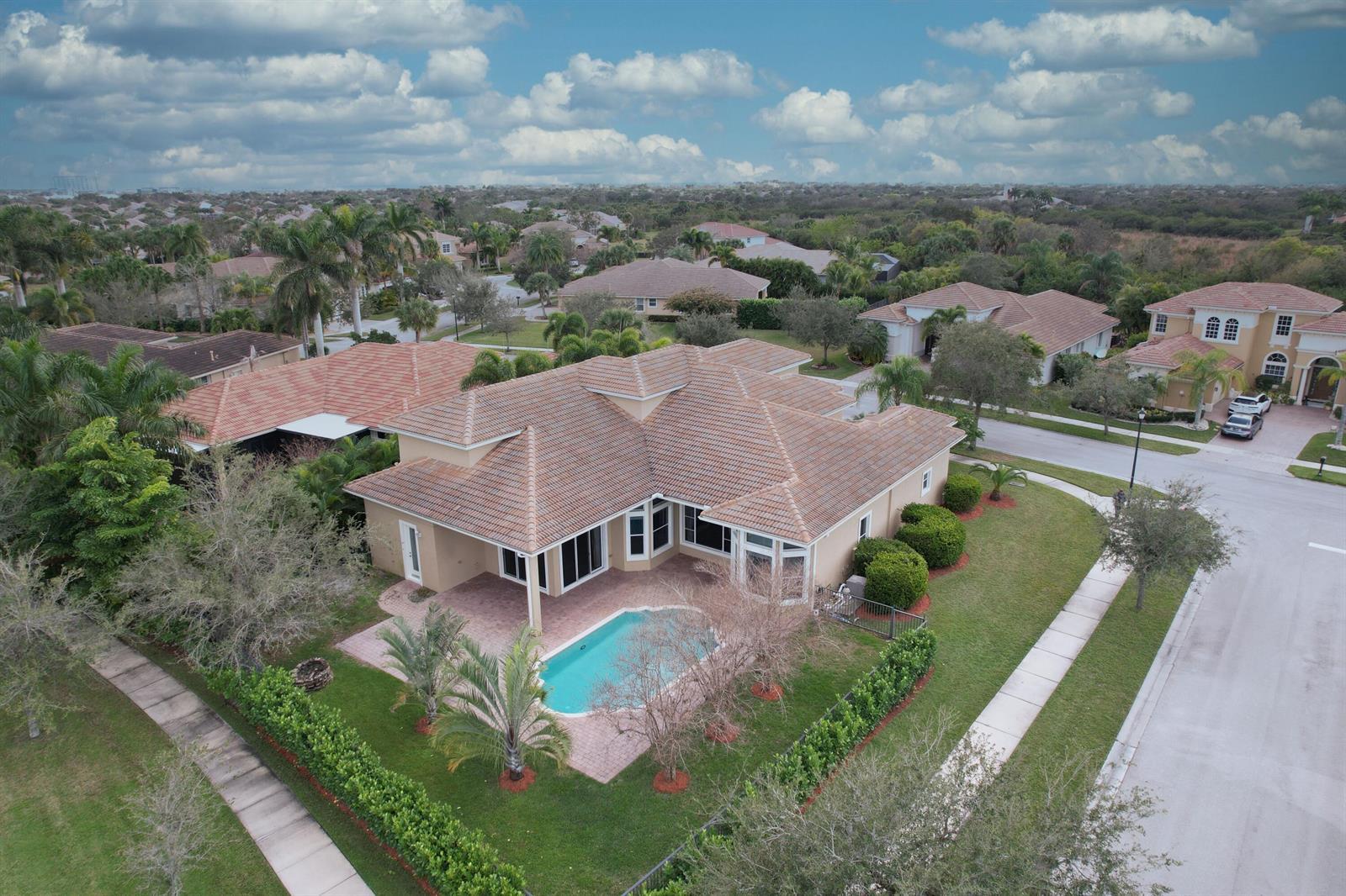 11680 SW Rossano Lane, Port St. Lucie FL 34987 photo 3