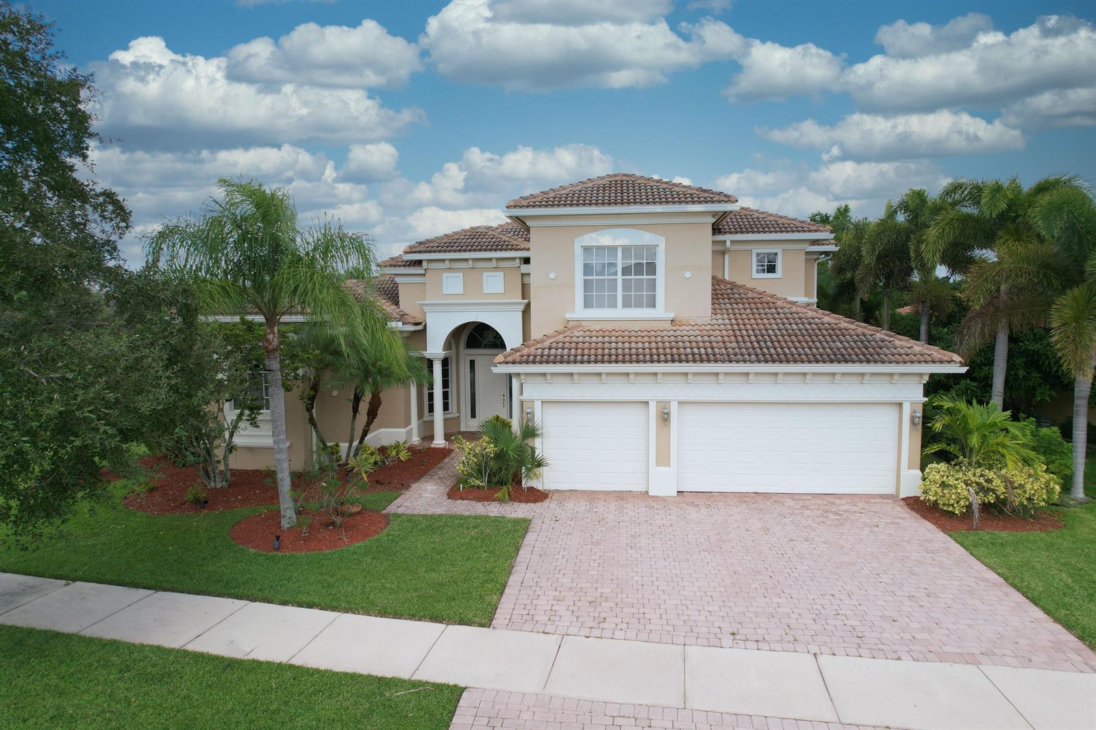 11680 SW Rossano Lane, Port St. Lucie FL 34987