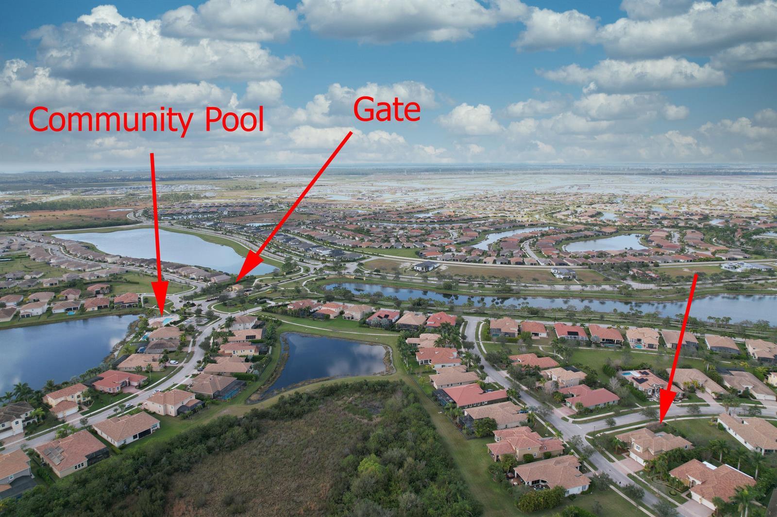11680 SW Rossano Lane, Port St. Lucie FL 34987 photo 5