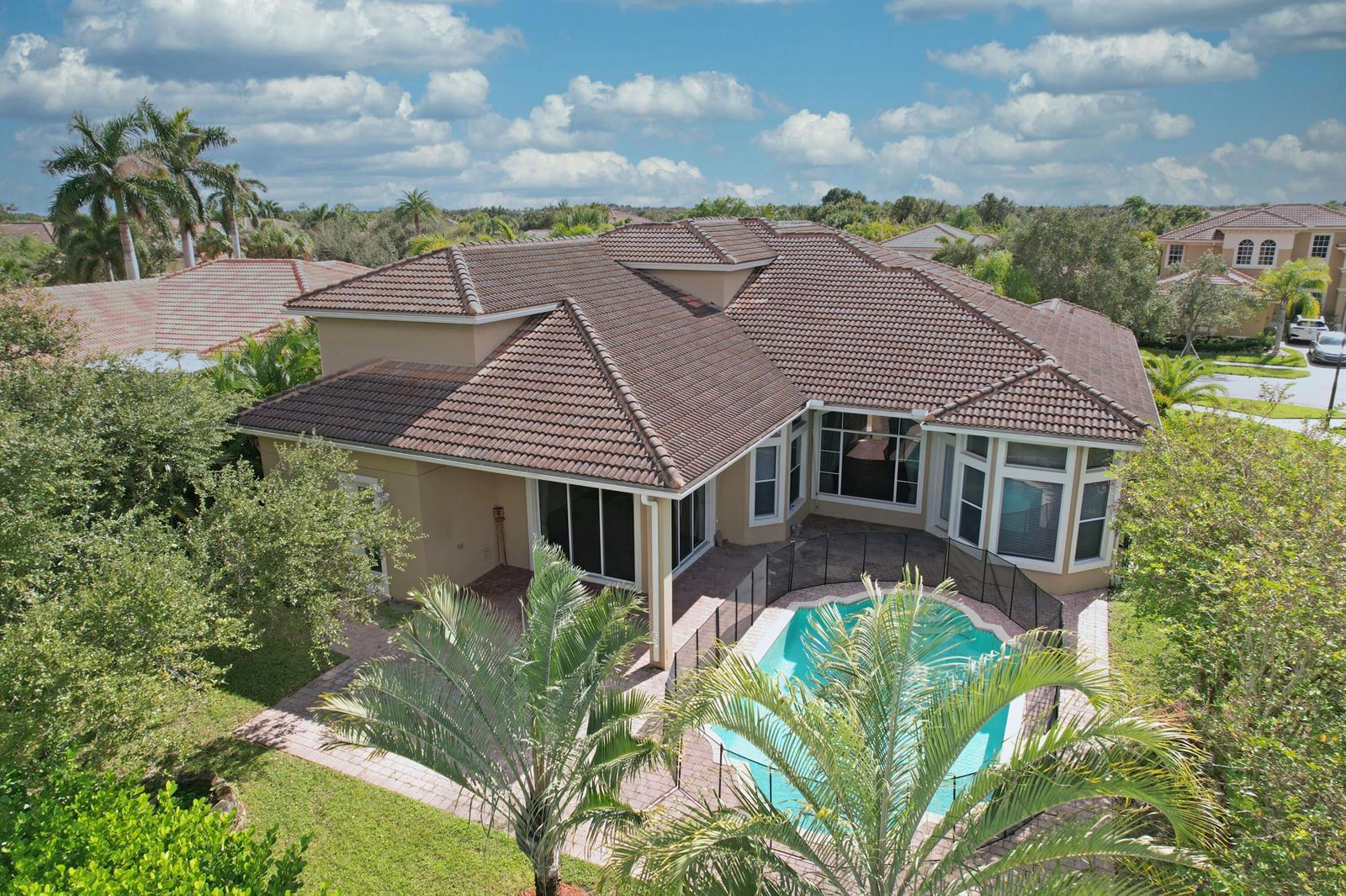 11680 SW Rossano Lane, Port St. Lucie FL 34987 photo 4