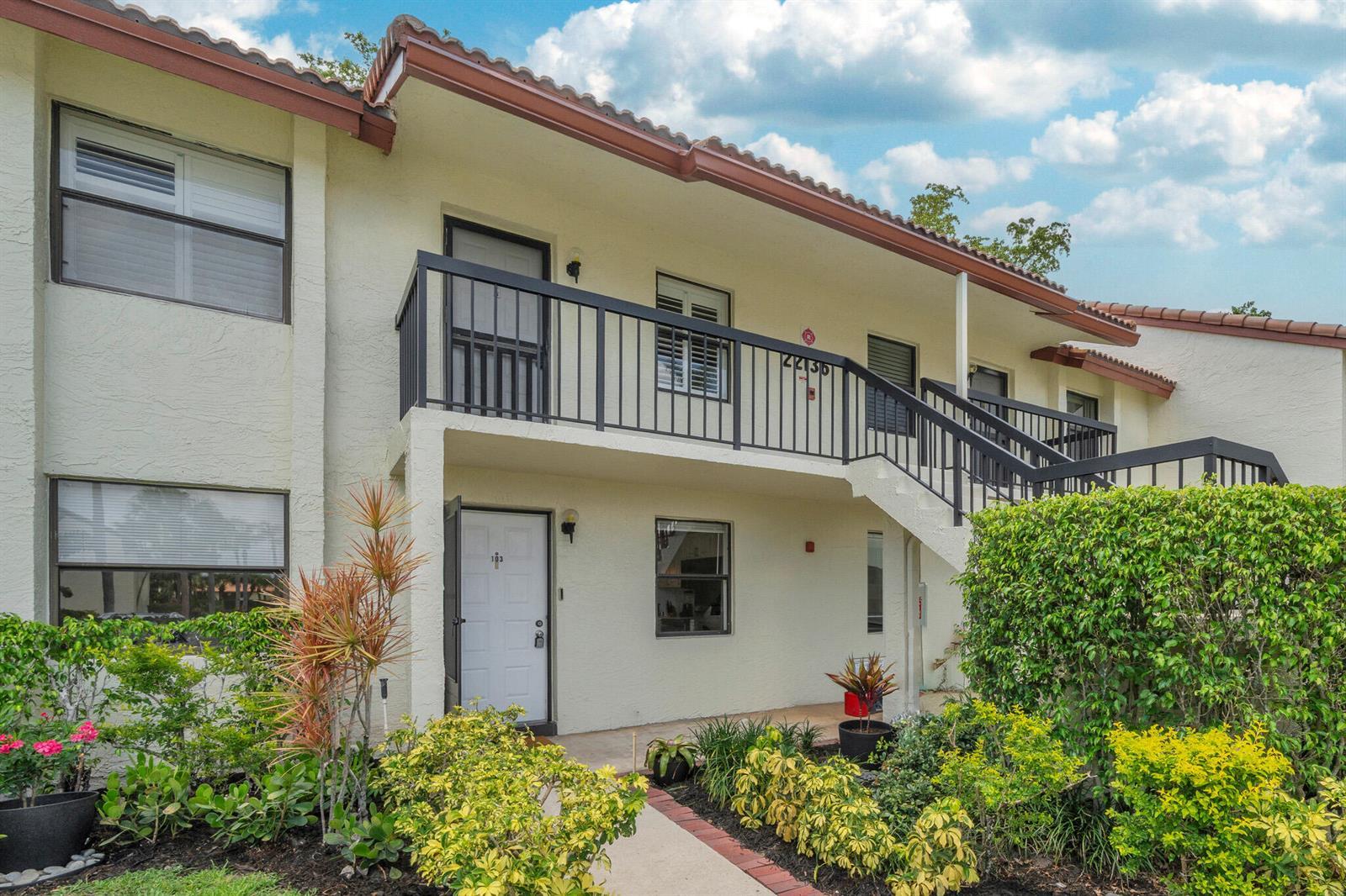22136 Palms Way # 103, Boca Raton FL 33433