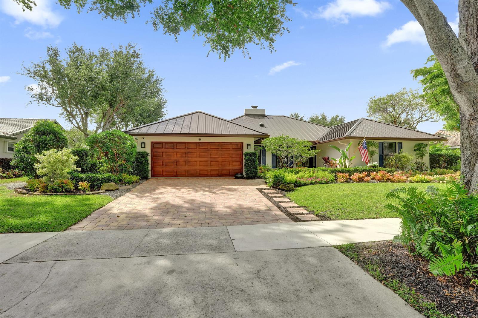 3484 Pine Haven Circle, Boca Raton FL 33431 photo 3