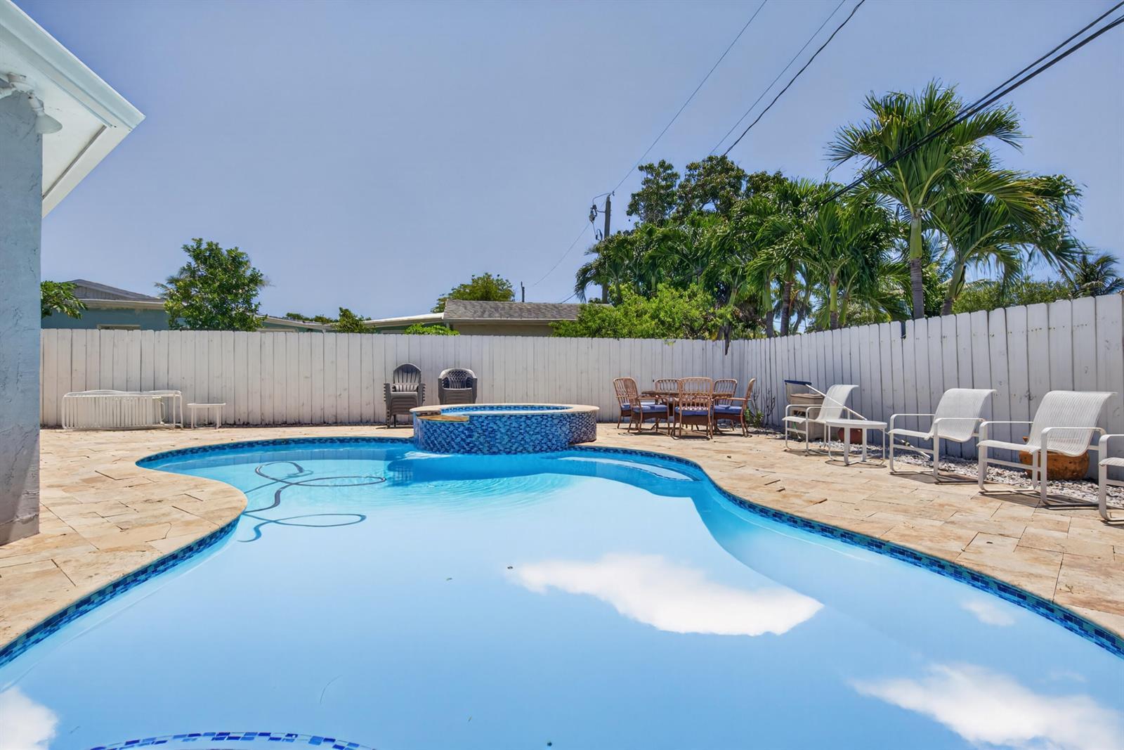 650 NW 38th Place, Deerfield Beach FL 33064 photo 5