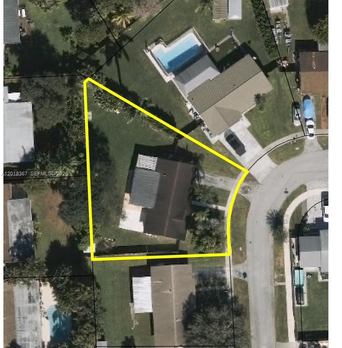 18054 SW 92nd Ct, Palmetto Bay FL 33157 photo 5
