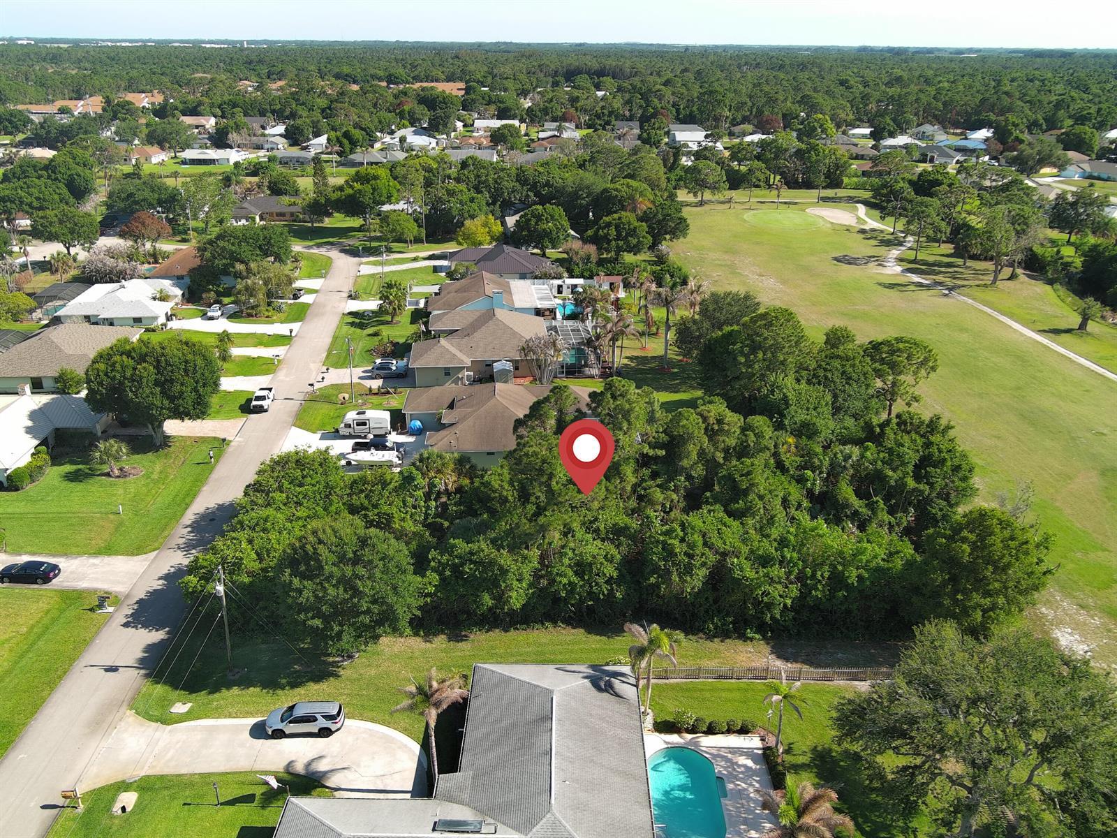 5203 Indian Bend Lane, Fort Pierce FL 34951 photo 3
