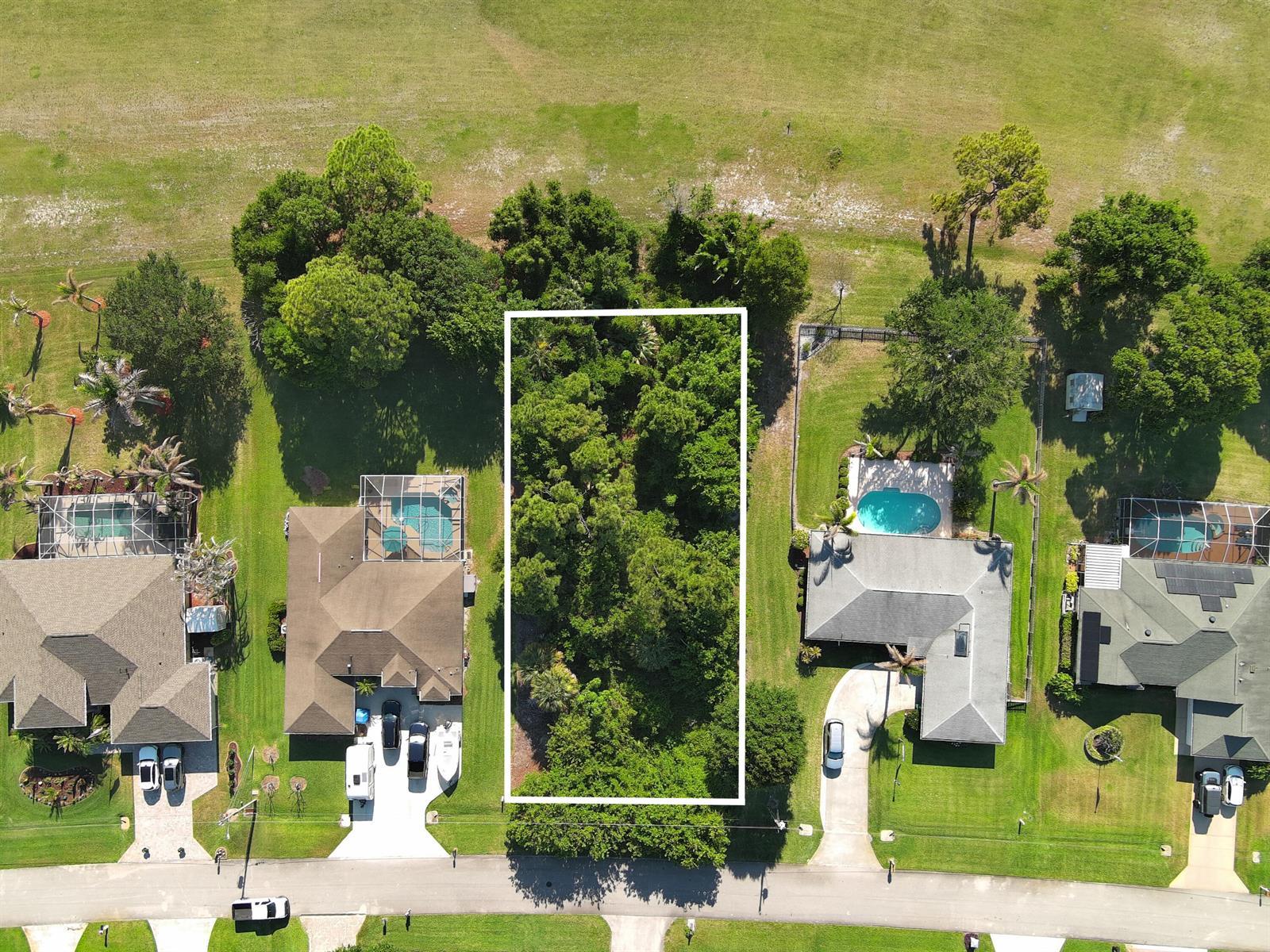 5203 Indian Bend Lane, Fort Pierce FL 34951