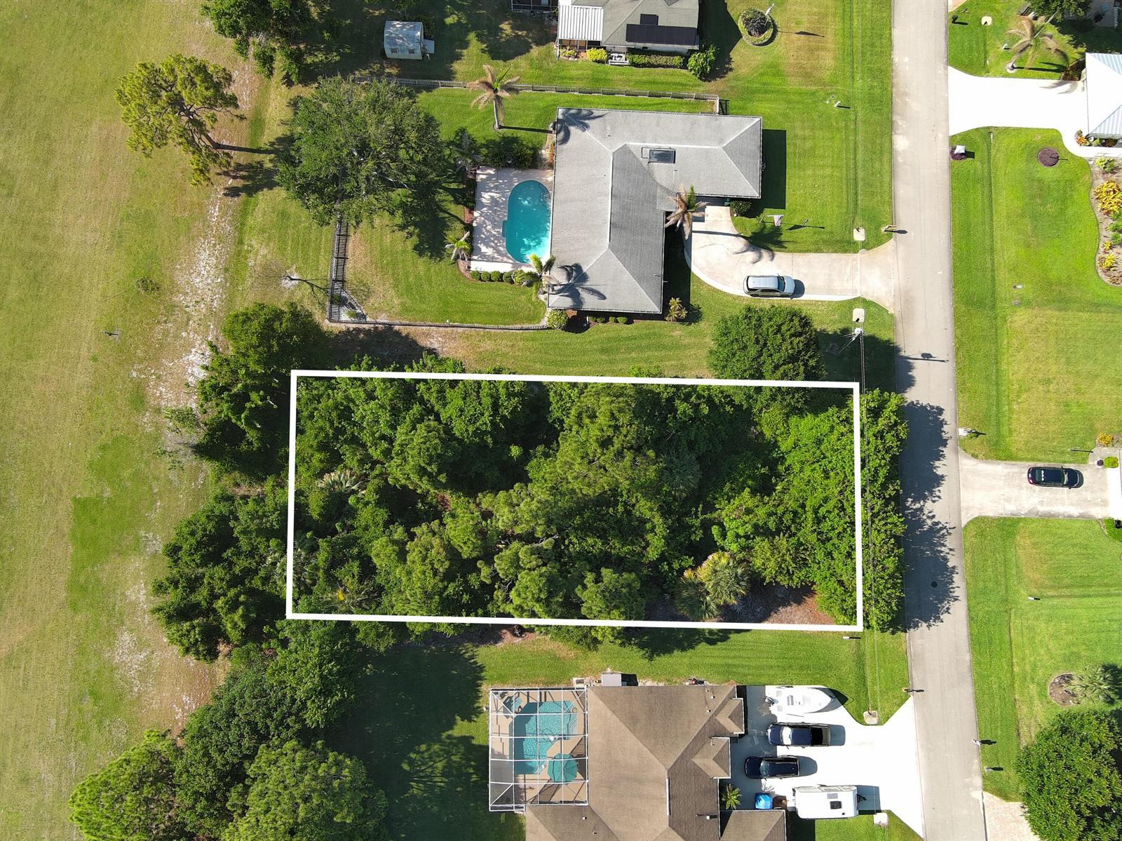 5203 Indian Bend Lane, Fort Pierce FL 34951 photo 5