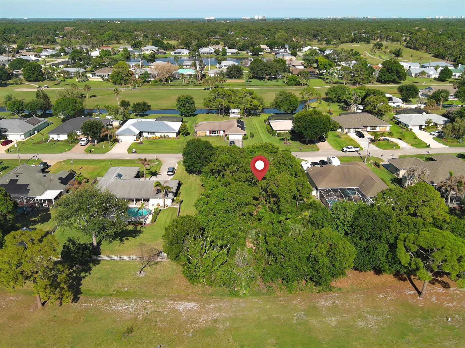 5203 Indian Bend Lane, Fort Pierce FL 34951 photo 4