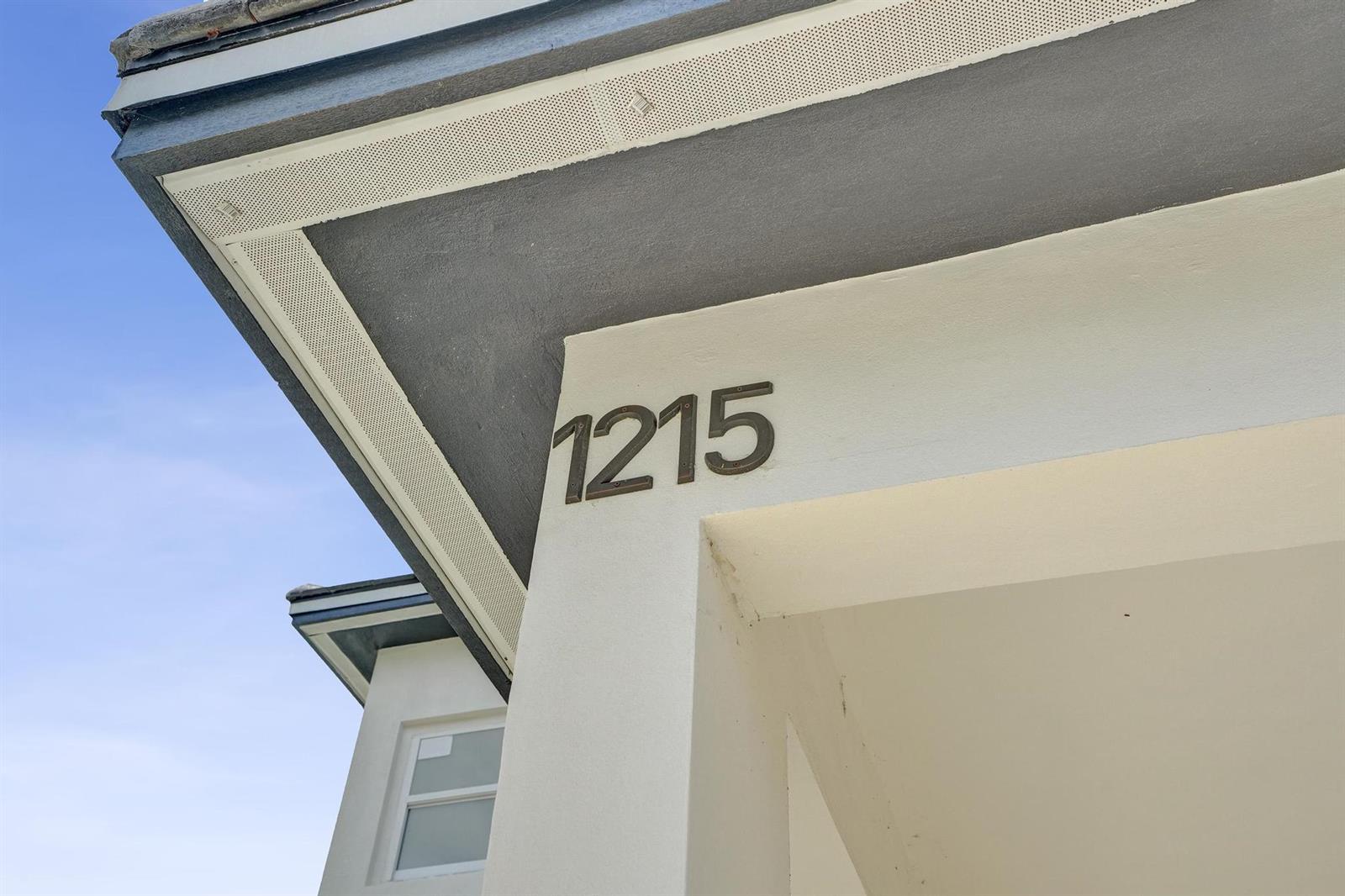 1215 W Las Olas Boulevard # 1215, Fort Lauderdale FL 33312