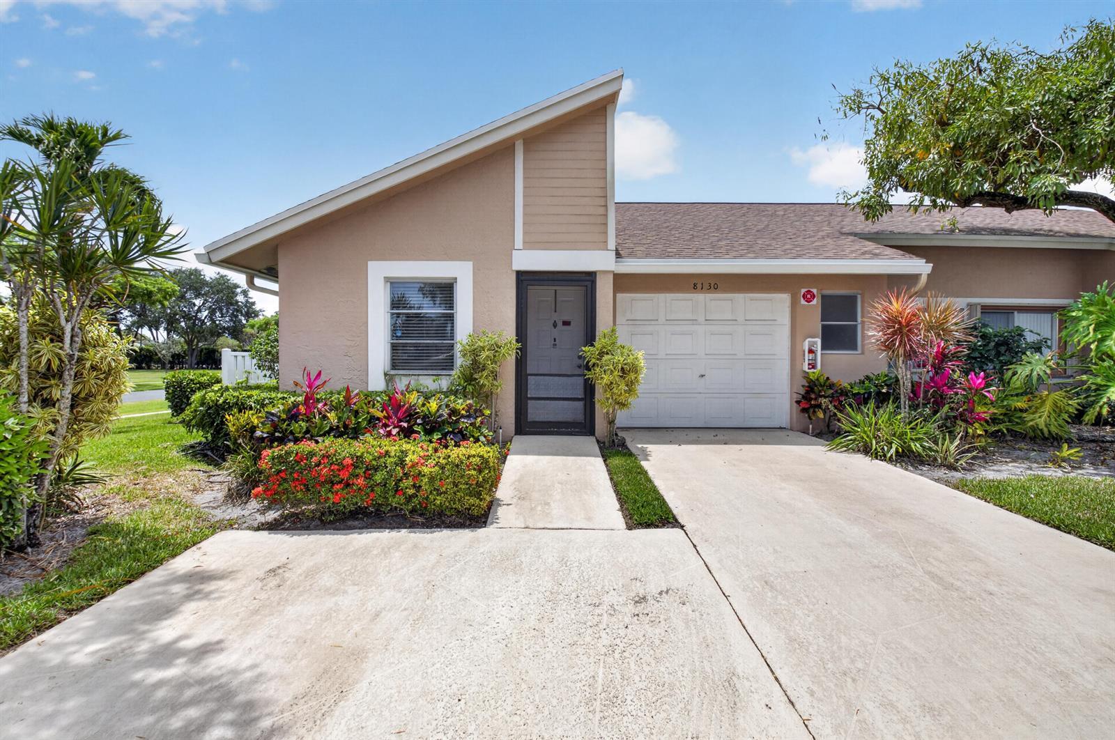 8130 Springtree Road # A, Boca Raton FL 33496 photo 2