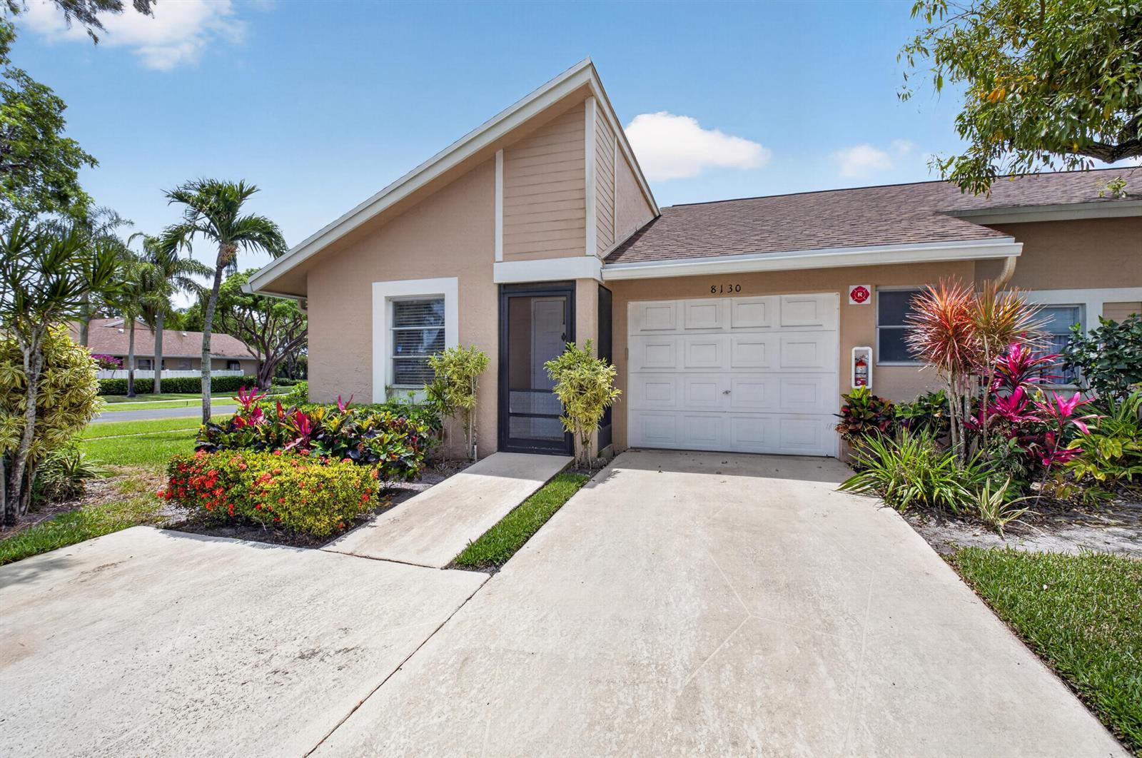 8130 Springtree Road # A, Boca Raton FL 33496 photo 3