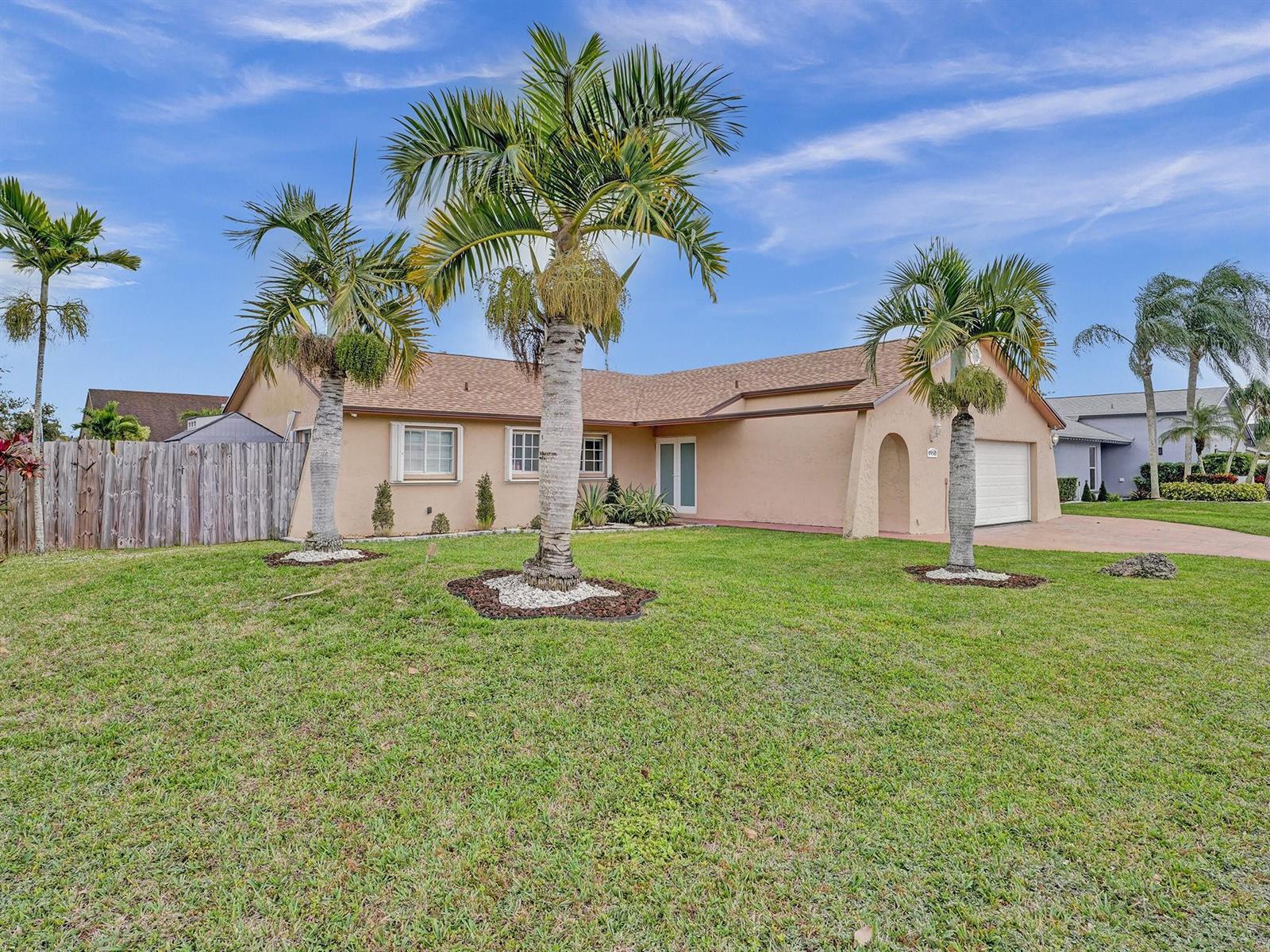 4950 NW 85th Terrace, Lauderhill FL 33351 photo 3