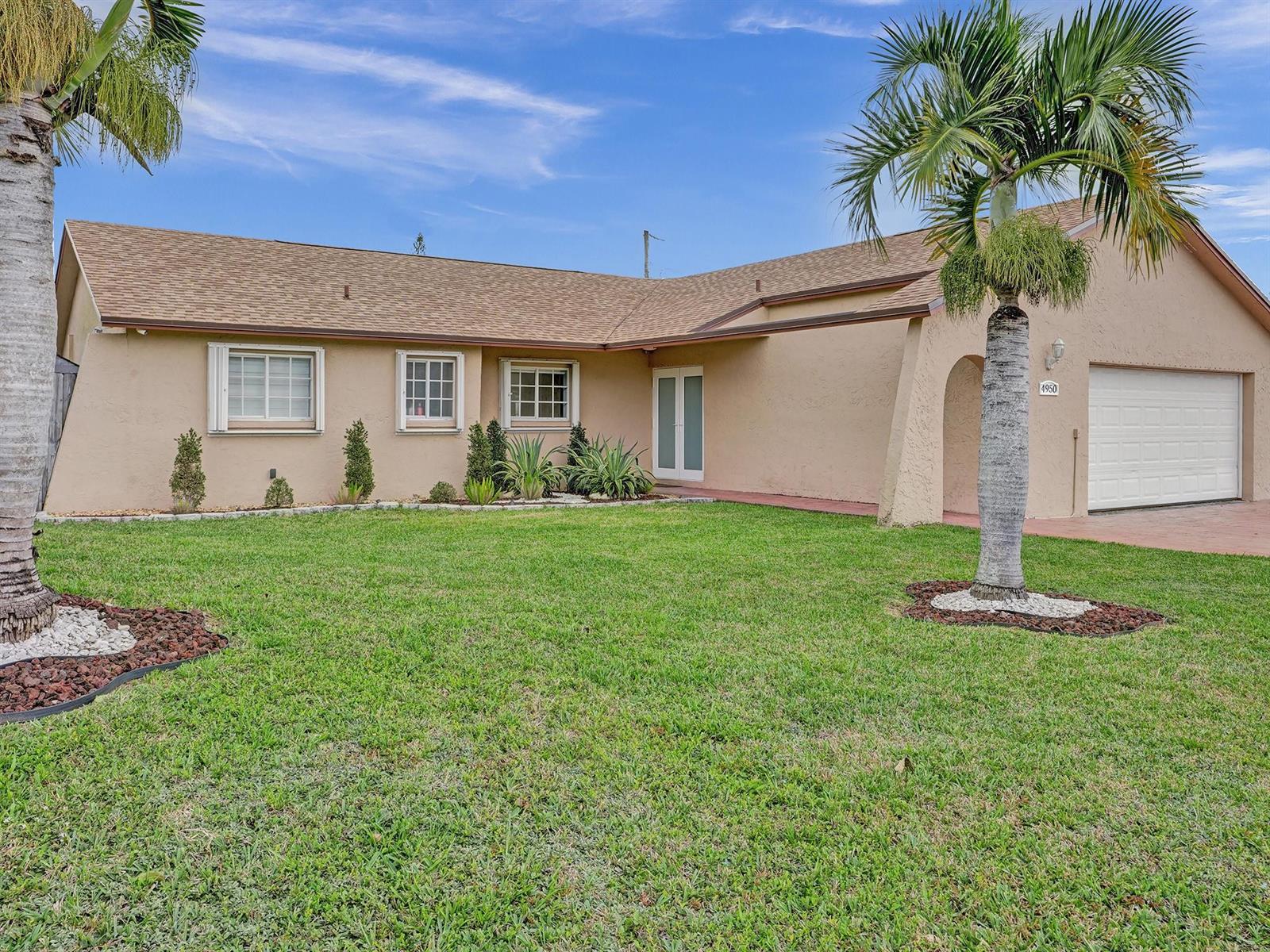 4950 NW 85th Terrace, Lauderhill FL 33351 photo 4