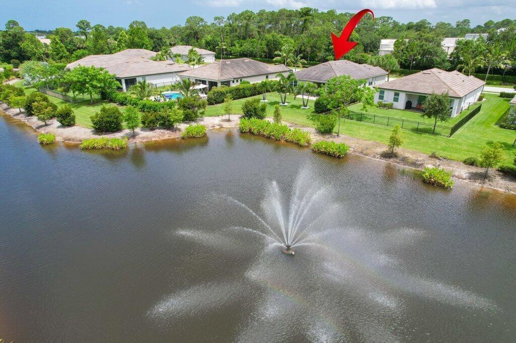 3521 SW Blackberry Lane, Palm City FL 34990