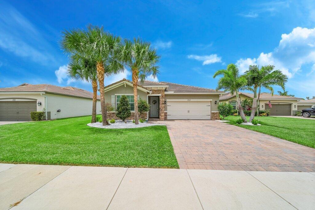 3521 SW Blackberry Lane, Palm City FL 34990 photo 4