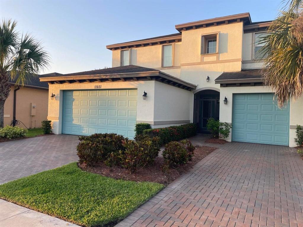 11931 SW Crestwood Circle, Port St. Lucie FL 34987 photo 2